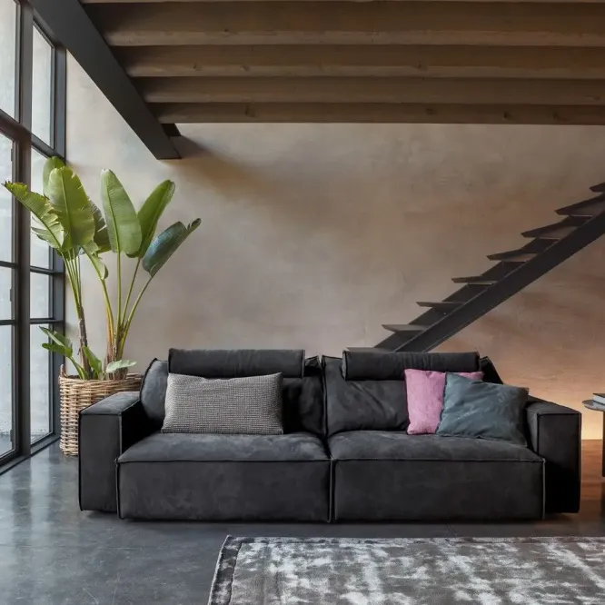 Sofa Modułowa Gravity