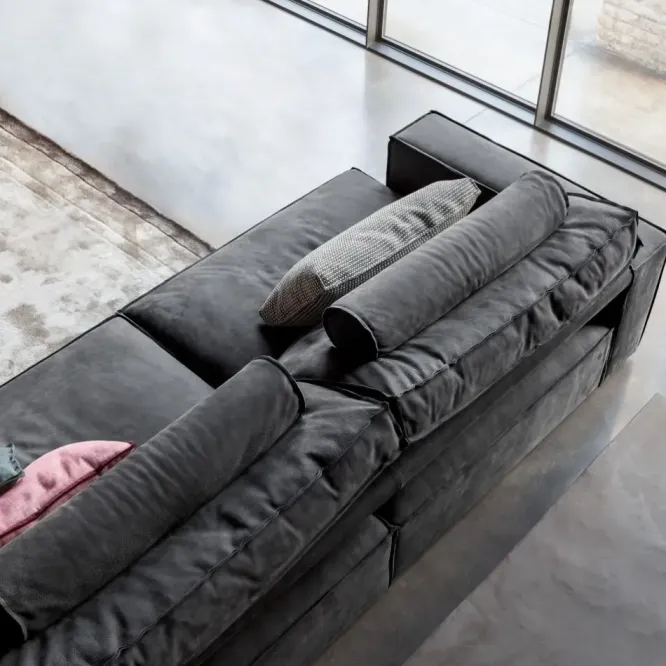 Sofa Modułowa Gravity
