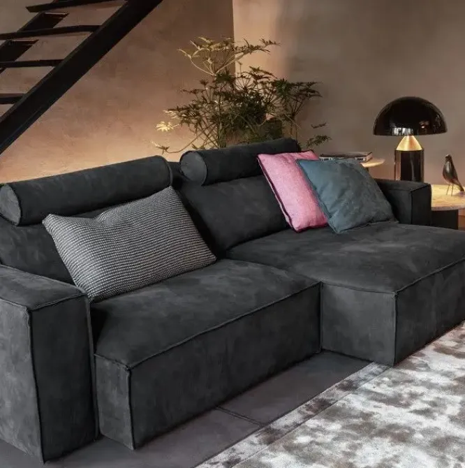 Sofa Modułowa Gravity
