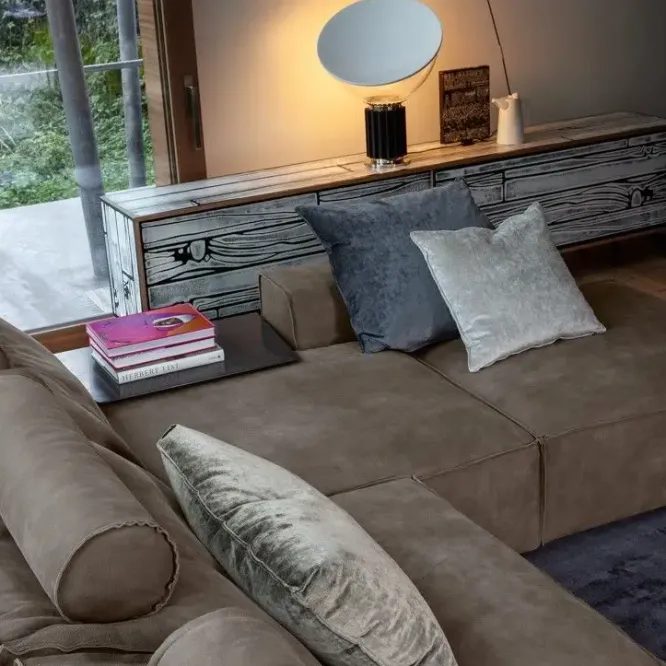 Sofa Modułowa Gravity