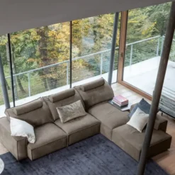 Sofa Modułowa Gravity