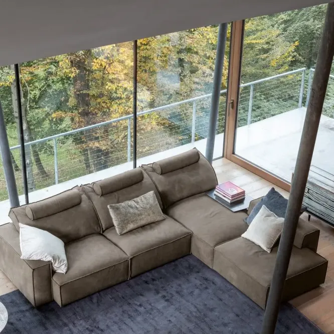 Sofa Modułowa Gravity
