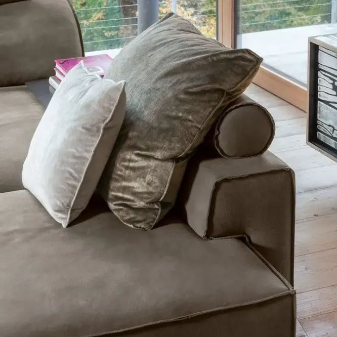 Sofa Modułowa Gravity