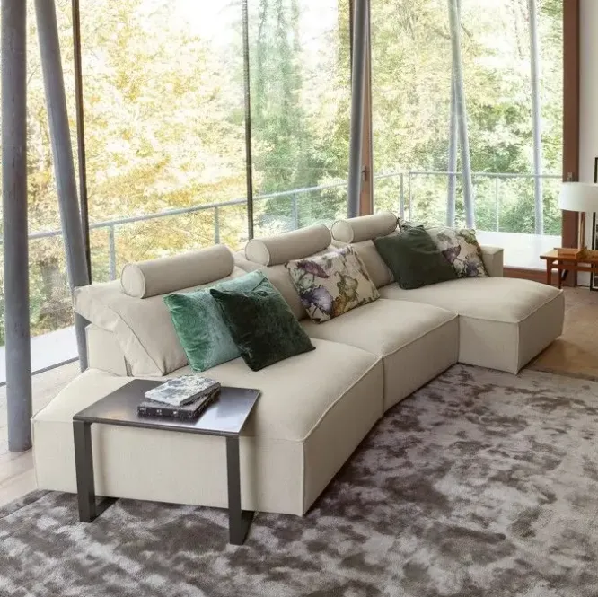 Sofa Modułowa Gravity