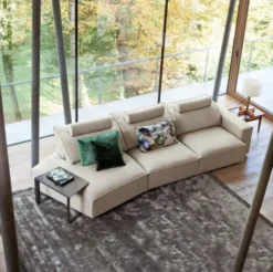 Sofa Modułowa Gravity
