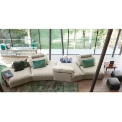 Sofa Modułowa Gravity