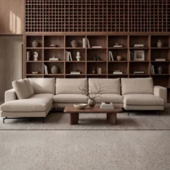 Sofa Modułowa Indra Furninova