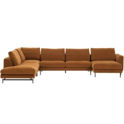 Sofa Modułowa Indra Furninova
