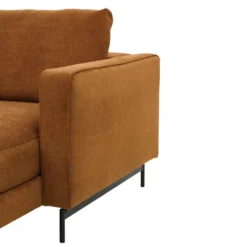Sofa Modułowa Indra Furninova
