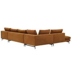 Sofa Modułowa Indra Furninova