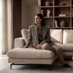 Sofa Modułowa Indra Furninova