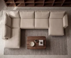 Sofa Modułowa Indra Furninova