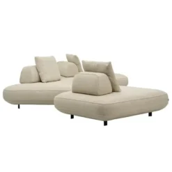 Sofa Modułowa Isola Furninova