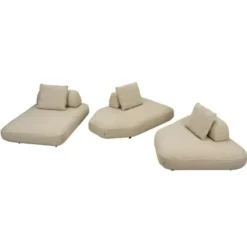 Sofa Modułowa Isola Furninova