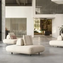 Sofa Modułowa Isola Furninova