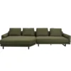 Sofa Modułowa Kamala Furninova