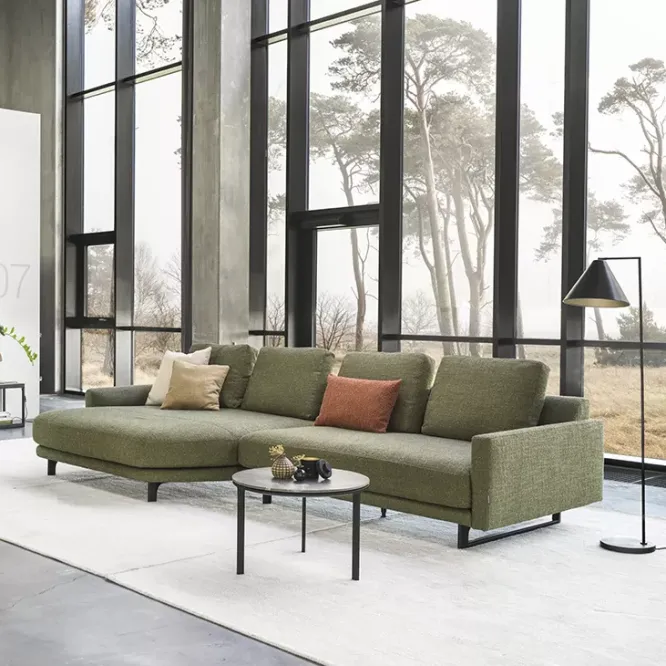 Sofa Modułowa Kamala Furninova