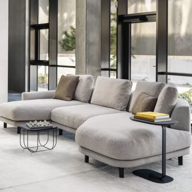 Sofa Modułowa Kamala Furninova