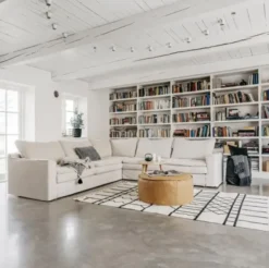 Sofa Modułowa Kibo Furninova