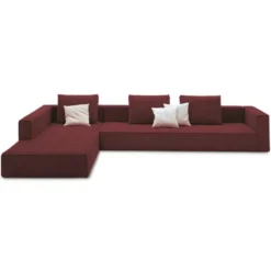 Sofa Modułowa Kilt Zanotta