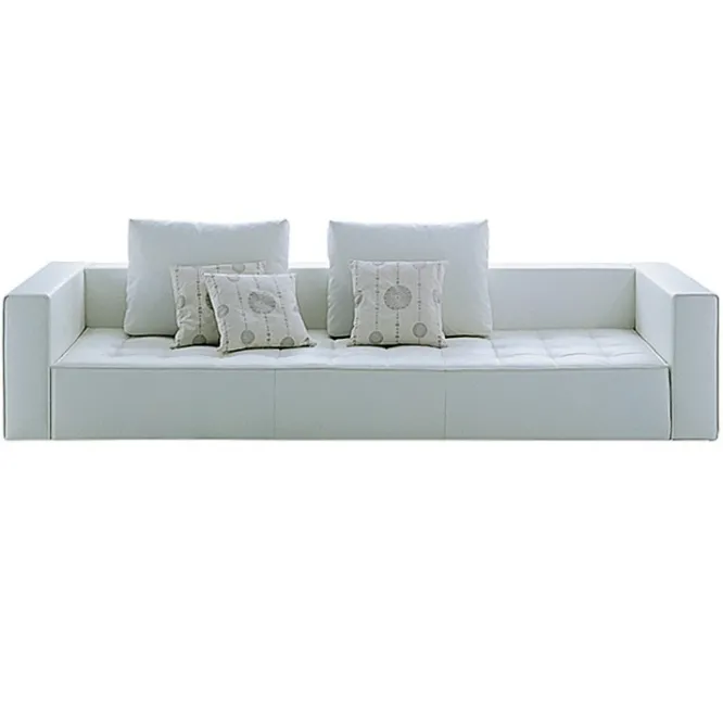 Sofa Modułowa Kilt Zanotta