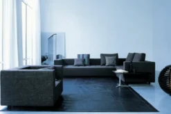Sofa Modułowa Kilt Zanotta