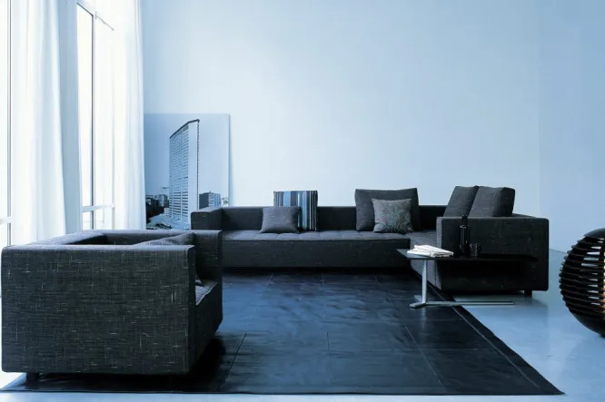 Sofa Modułowa Kilt Zanotta
