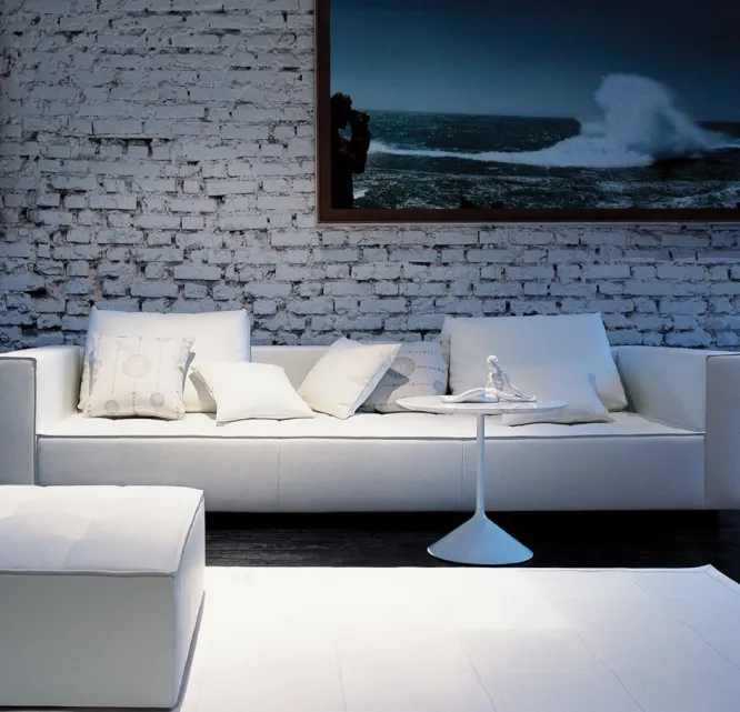 Sofa Modułowa Kilt Zanotta