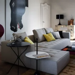 Sofa Modułowa Kilt Zanotta