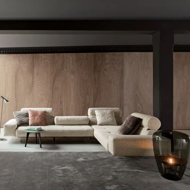 Sofa Modułowa Kite