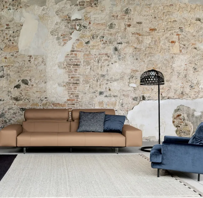 Sofa Modułowa Kite