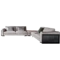 Sofa Modułowa Leonard