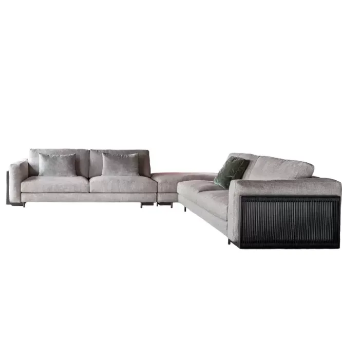 Sofa Modułowa Leonard