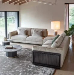 Sofa Modułowa Leonard