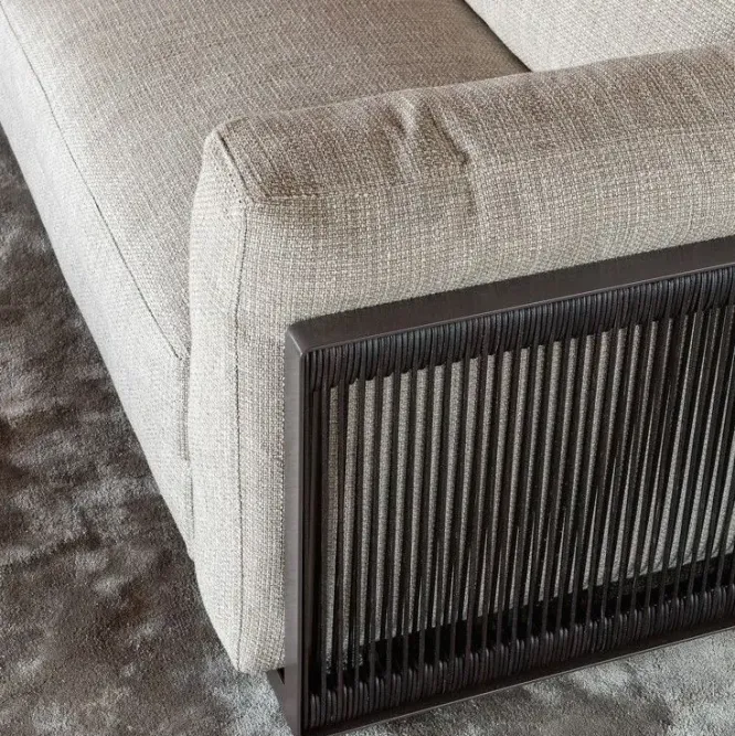 Sofa Modułowa Leonard