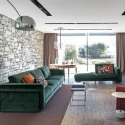Sofa Modułowa Leonard
