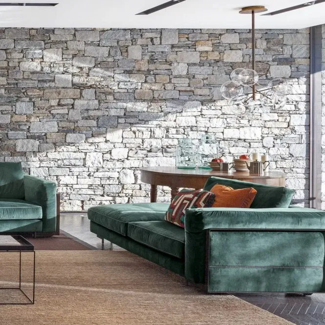 Sofa Modułowa Leonard
