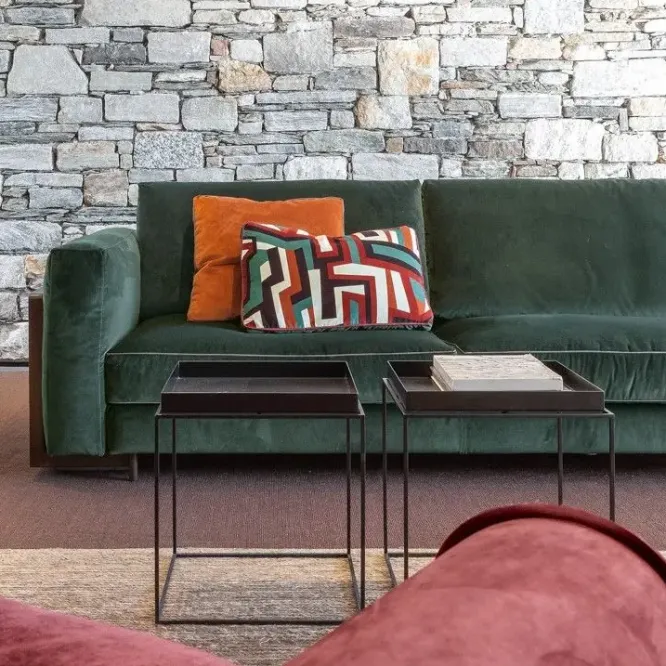 Sofa Modułowa Leonard