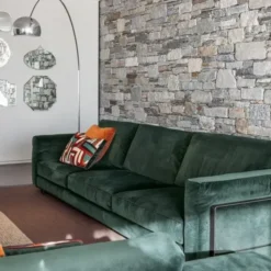 Sofa Modułowa Leonard