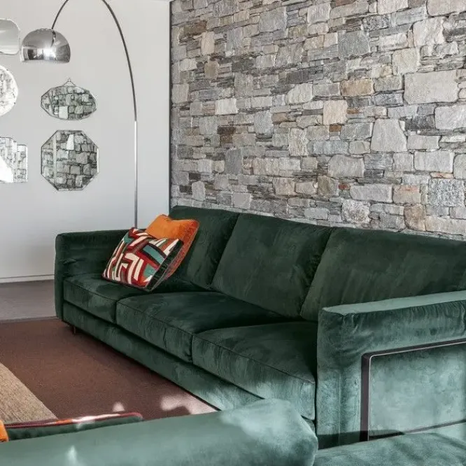 Sofa Modułowa Leonard