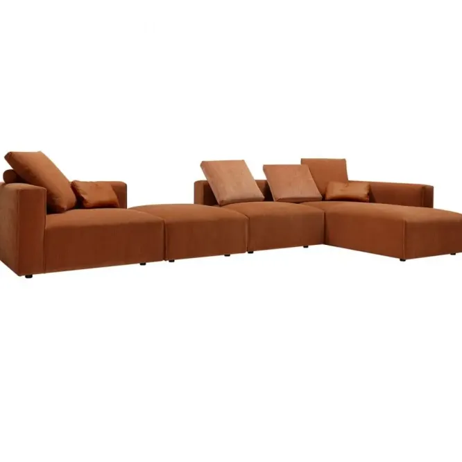 Sofa Modułowa Liam Sits