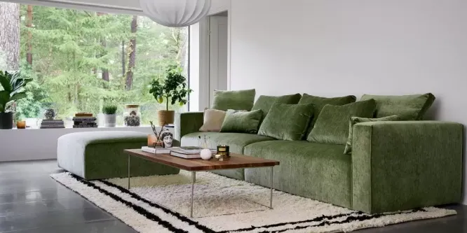 Sofa Modułowa Liam Sits