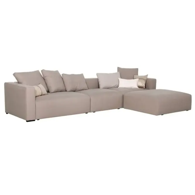 Sofa Modułowa Liam Sits