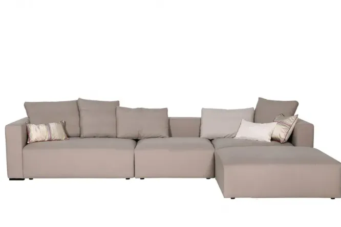 Sofa Modułowa Liam Sits