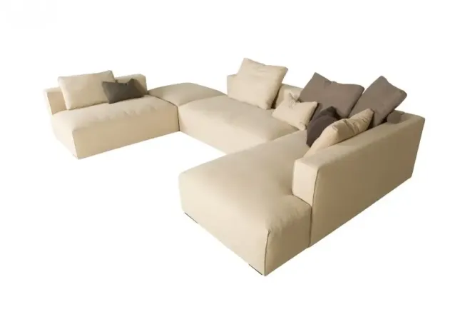 Sofa Modułowa Liam Sits