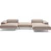 Sofa Modułowa Limitless