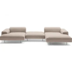 Sofa Modułowa Limitless