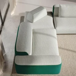 Sofa Modułowa Limitless