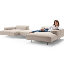 Sofa Modułowa Limitless