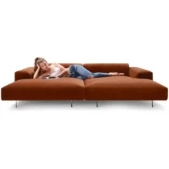 Sofa Modułowa Limitless